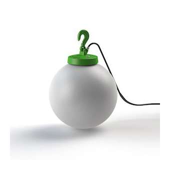 Grumo N° 3 sphere Vert jaune 015|Roger Pradier-PRR124002015