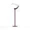 Equix N° 2 plateau led Rouge vin 066
