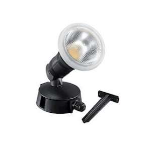 DAFNEE LED - Proj. Ext. E27 IP65 IK08 a/lpe LED 15W 3000K 1350lm incl.|Aric-ARI50100