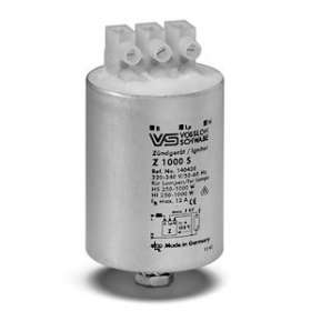 Amorceur SUP Z1000S|Vossloh schwabe-SSH140430