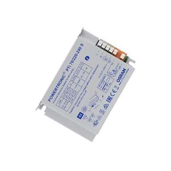 PTI 70/220-240 S OSRAM Ballast électronique pour lampes HPD|Ledvance-OSR049629