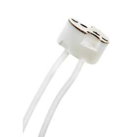 Douille G4/Gu5.3/G6.35/Gy6.35 4A|Bailey-BIYZG4G635