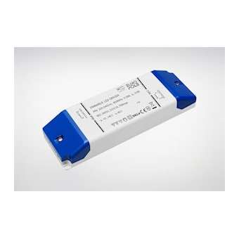 Alim SMART DIM 30W 24VDC classe II, IP20 dimmable|Europole-POL404030