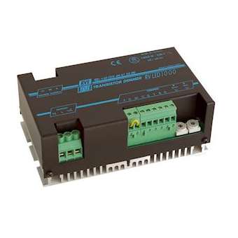 Variateur modulaire 1000 watts LED 230Volts dimmable|Rve-RVTRVLED1000