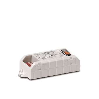 LICS Indoor Light Controller XS DALI 1 adresse / 10 ballasts|Vossloh schwabe-SSH186220