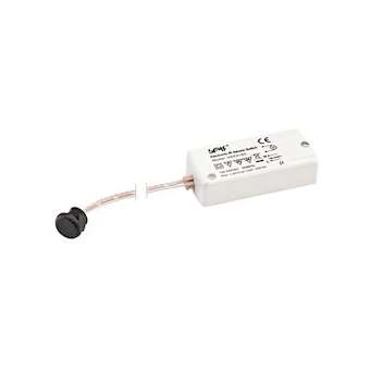 SENSOR PORTE (HZK-218B) - Détect. d'ouverture de porte à tête déportée sensitive|Aric-ARI1955