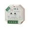 Contrôleur dimmable TRIAC - poussoir 230V IP20
