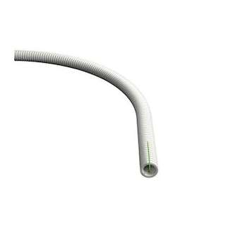 Conduit ICTA 3422 Expert diamètre 16mm avec tire-fils RAL9010 couronne de 100m|Iboco-IBOB34116