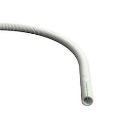 Conduit ICTA 3422 Expert diamètre 16mm avec tire-fils RAL9010 couronne de 100m|Iboco-IBOB34116