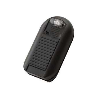 Tradim 631032-1 Led Variateur À Pied À Curseur 1-60W Noir|Bailey-BIY93000038644