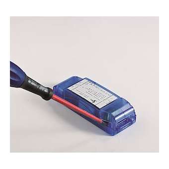 Transformateur électronique SMART 70W 12VAC IP20 précâblé|Europole-POL7429C