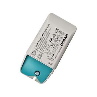 HTM 105/230-240/12 OSRAM Transformateur électronique pour lampes halogènes 12V|Ledvance-OSR442334