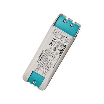 HTM 150/230-240/12 OSRAM Transformateur électronique pour lampes halogènes 12V|Ledvance-OSR581415