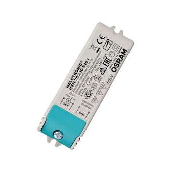 HTN 75/230-240/12 OSRAM Transformateur électronique pour lampes halogènes 12V|Ledvance-OSR073037