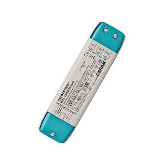 HTL 105/230-240 OSRAM Transformateur électronique pour lampes halogènes 12V|Ledvance-OSR927019