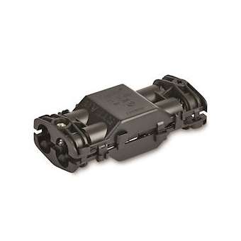 Boite de connexion étanche siliconée pour les branchements en série, IP68|Collingwood-SLHJB4