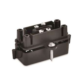 Boite de connexion étanche pour branchements en filaire, 1 sortie, IP68|Collingwood-SLHJB6