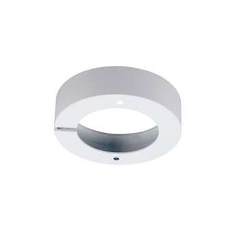 EMBASE pour spot MEUBLED IP65 blanc|Aric-ARI50845