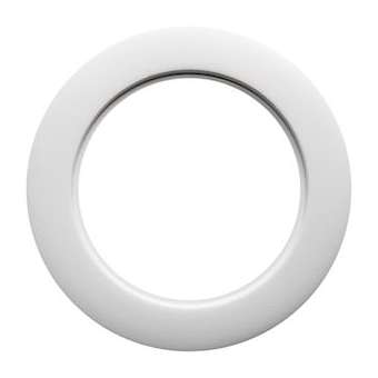 REHAB RING collerette de rattrapage 133mm pour downlight SG blanc|Sg lighting-NOL009223
