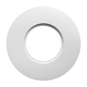 REHAB RING collerette de rattrapage 180mm pour downlight SG blanc|Sg lighting-NOL009224