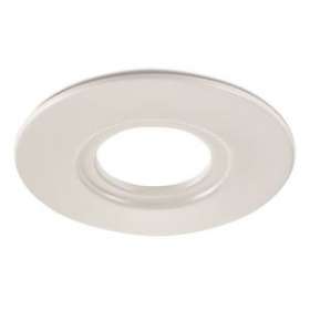 Collerette de rattrapage blanc mat pour les H4 & H2|Collingwood-SLHDLCONVERT70MW