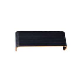 MANA, diffuseur, intérieur, longueur 29 cm, gris/brun, bois|SLV-DC51000621