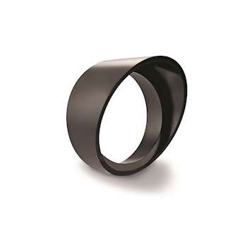 Casquette noire anti-éblouissement|Collingwood-SLHGH220B