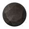 MANA 60, abat-jour, intérieur, rond, 60 cm, gris