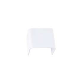 MANA, diffuseur, intérieur, longueur 12 cm, blanc|SLV-DC51000618