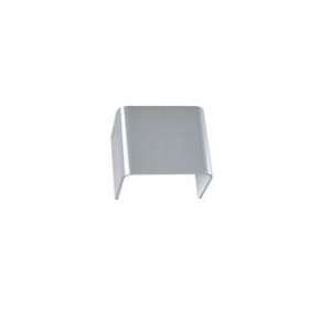 MANA, diffuseur, intérieur, longueur 12 cm, alu|SLV-DC51000619