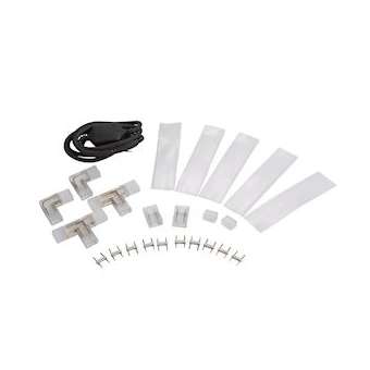 Kit de connexion pour LONG FLEX 7W/m|Europole-POL42551
