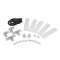 Kit de connexion pour LONG FLEX 7W/m