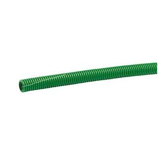 Conduit ICTA TurboGliss D25mm pour courant faible avec tire-fils - RAL6029|Legrand-LEG05725