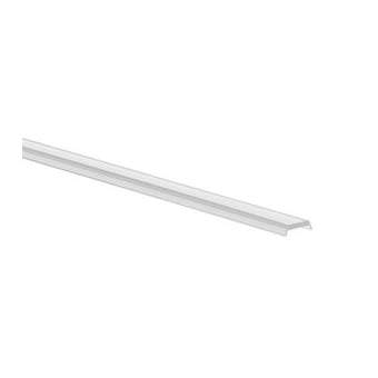 Diffuseur transparent 2m MICRO-ALU-NK/PDS-ALU-NK-O/45-ALU/STEP/LINE SIDE 1 XS|Europole-POL89173