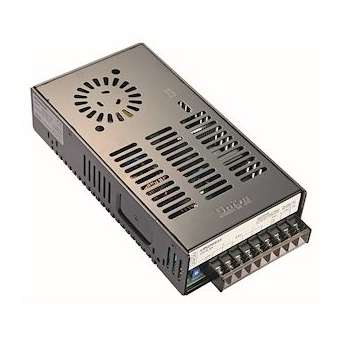 Alim LED'TRONIC 200W 24VDC classe I, IP20 non dimmable|Europole-POL4204200