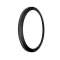 Collerette noire 1/4 de tour pour RHEA CCT