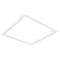 LDV PL 600 Cadre d'encastrement pour Panel LEDVANCE