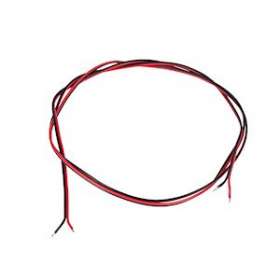 LINK: Câble 1m 20AWG 2x0,5mm²|Europole-POL2200