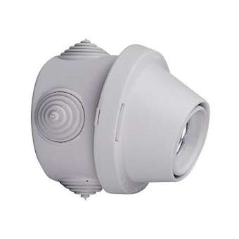 Douille étanche pour applique - pour ampoule E27|Legrand-LEG091146