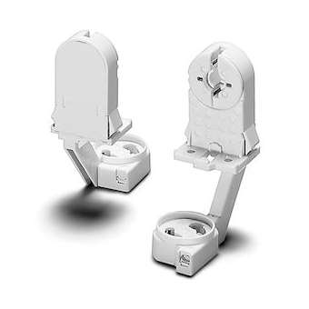 Douille fluo G13 CL BA/PS|Vossloh schwabe-SSH100598