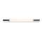TRUKKO 60, applique intérieure, chrome, LED, 8W, 3000K, IP44