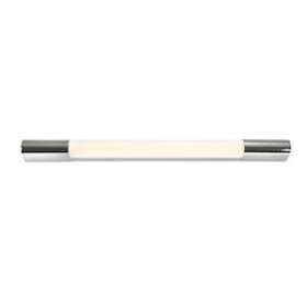 TRUKKO 60, applique intérieure, chrome, LED, 8W, 3000K, IP44|SLV-DC5149762