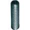 Tubulure M10 acier zingué 60mm