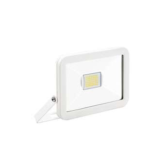 WINK 30 - Proj. Ext. IP65 IK08, blanc, LED intég. 110DEG 30W 3000K 2450lm|Aric-ARI50387