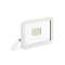 WINK 30 - Proj. Ext. IP65 IK08, blanc, LED intég. 110DEG 30W 3000K 2450lm