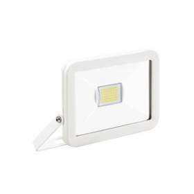 WINK 30 - Proj. Ext. IP65 IK08, blanc, LED intég. 110DEG 30W 3000K 2450lm|Aric-ARI50387