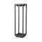 SOLARINO 50, lum mobile ext solaire, anthracite, LED 2,2W 3000K, IP54, détecteur