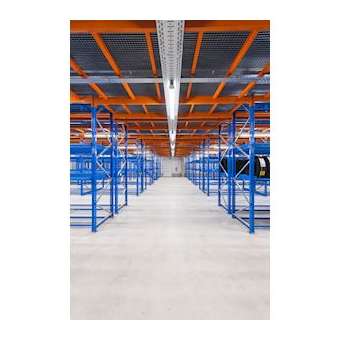 LDV DP COMPACT 1500 55W/4000K 6700lm IP66 IK08 Etanche COMPACT LEDVANCE|Ledvance-OSR210103