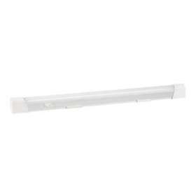 TORI - Réglette Meuble lg.585mm IP20, alu, LED intég. 10W 4000K 900lm, a/inter|Aric-ARI50425