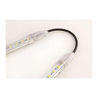 Connecteur rapide d'interconnexion 100cm REG'LED 24-230|Europole-POL80020